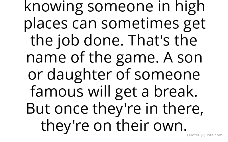 Preview image for this quote by Sondra Locke