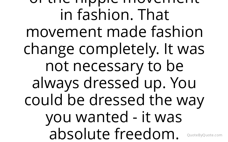 Preview image for this quote by Sonia Rykiel