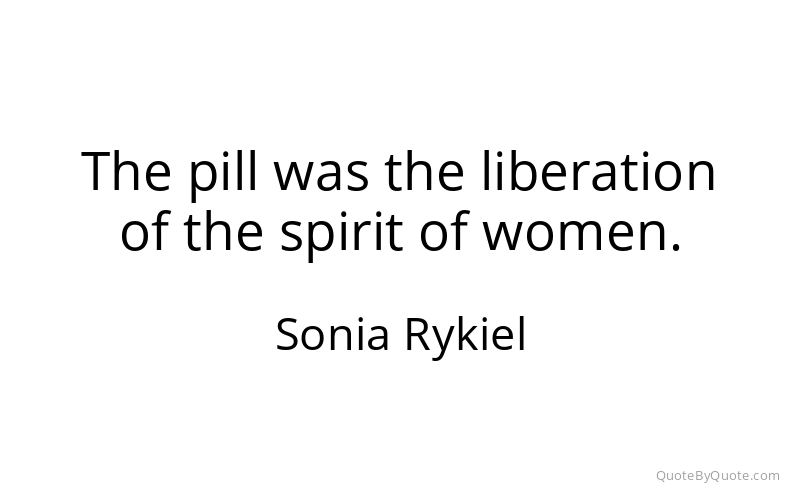Preview image for this quote by Sonia Rykiel