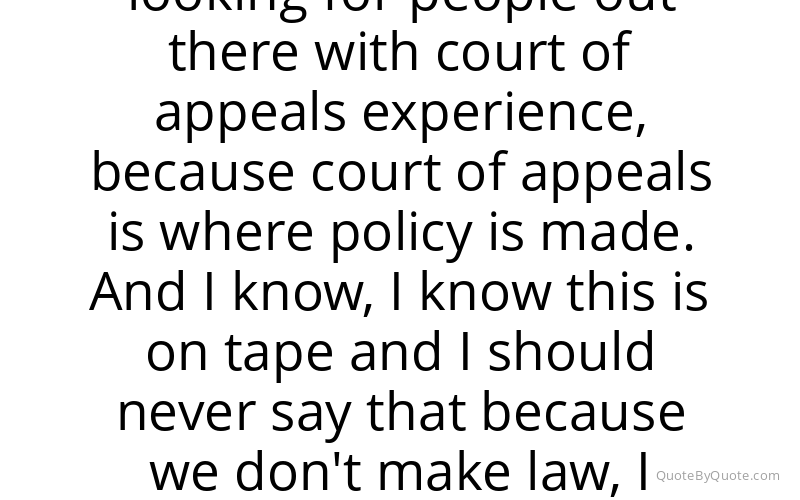 Preview image for this quote by Sonia Sotomayor