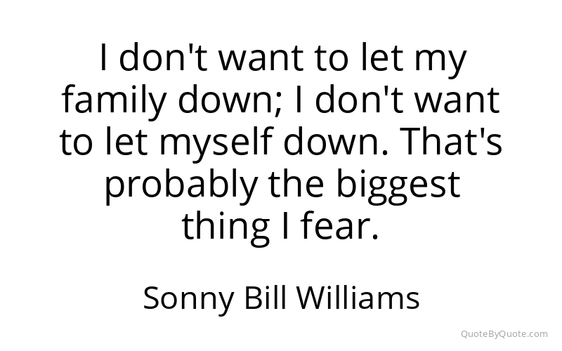 Preview image for this quote by Sonny Bill Williams