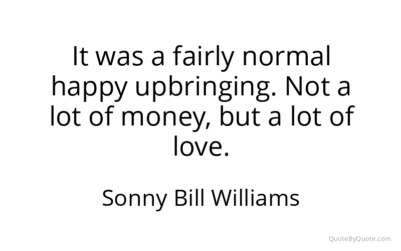 Preview image for this quote by Sonny Bill Williams