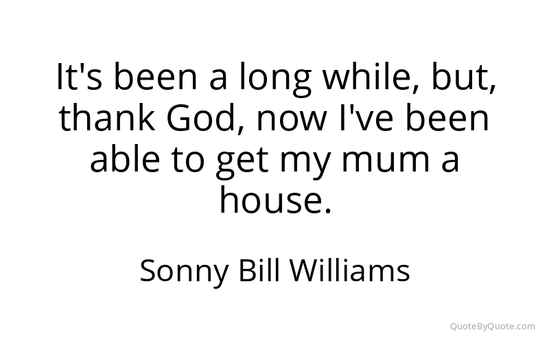 Preview image for this quote by Sonny Bill Williams
