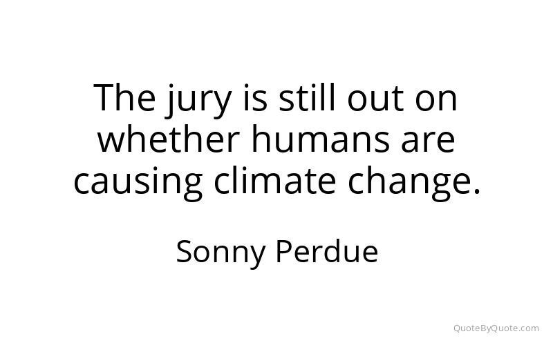 Preview image for this quote by Sonny Perdue