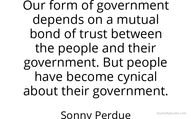 Preview image for this quote by Sonny Perdue