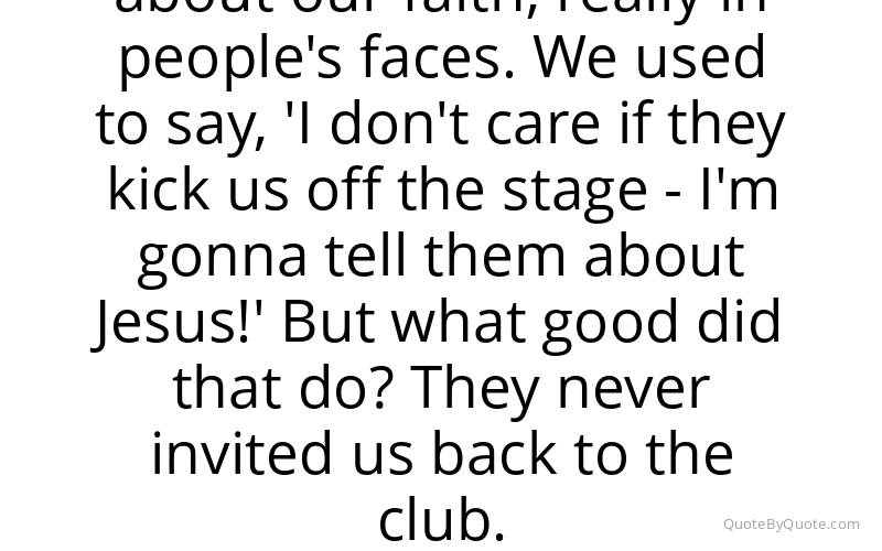 Preview image for this quote by Sonny Sandoval