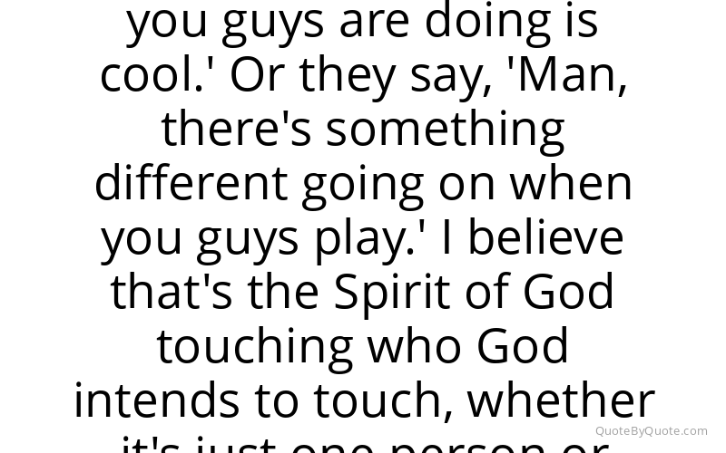 Preview image for this quote by Sonny Sandoval