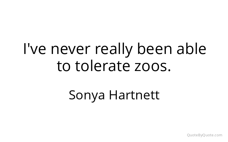 Preview image for this quote by Sonya Hartnett