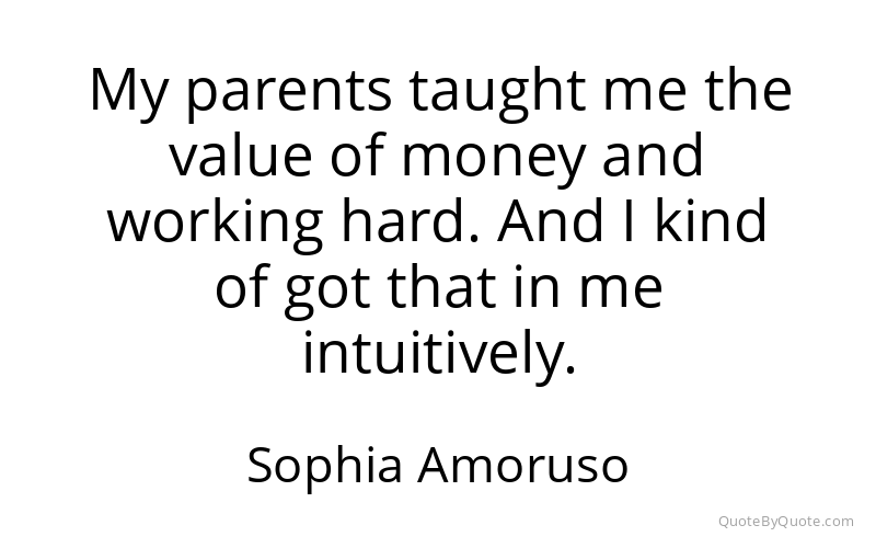 Preview image for this quote by Sophia Amoruso