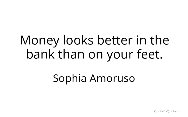Preview image for this quote by Sophia Amoruso