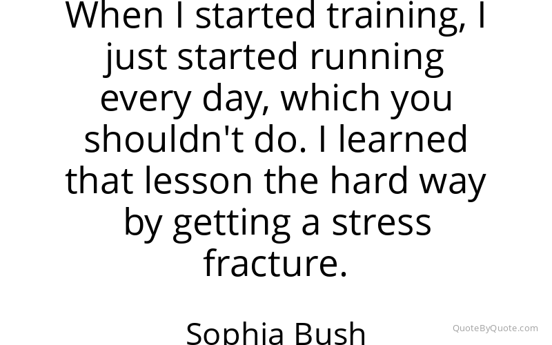 Preview image for this quote by Sophia Bush