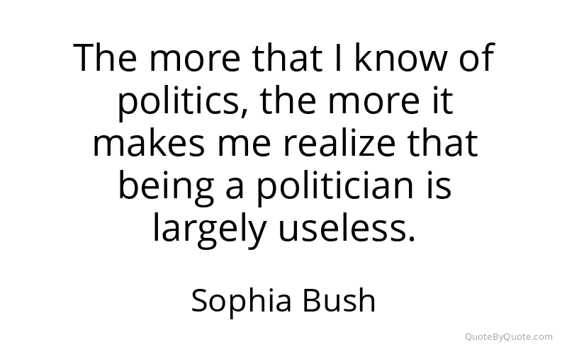 Preview image for this quote by Sophia Bush