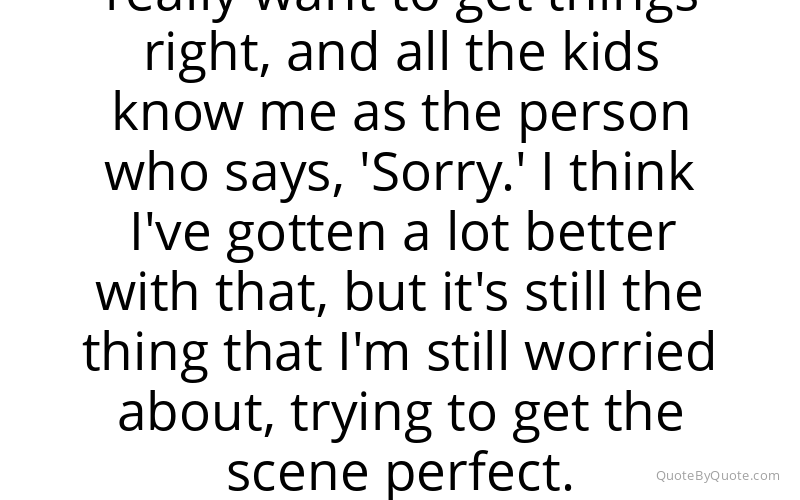 Preview image for this quote by Sophia Lillis