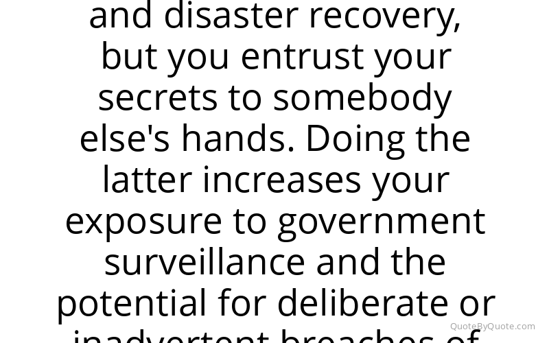 Preview image for this quote by Barton Gellman