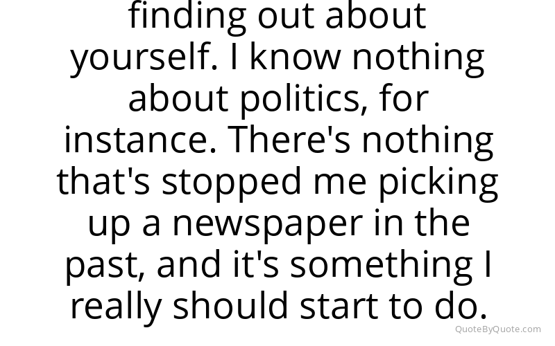 Preview image for this quote by Sophia Myles
