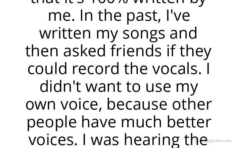 Preview image for this quote by Sophie