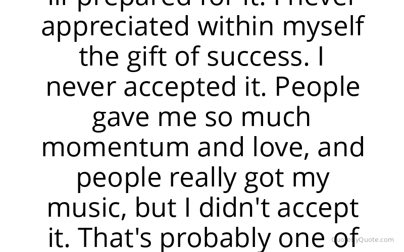 Preview image for this quote by Sophie B. Hawkins