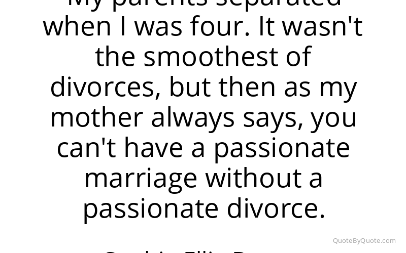 Preview image for this quote by Sophie Ellis-Bextor