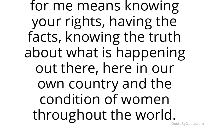 Preview image for this quote by Sophie Gregoire Trudeau