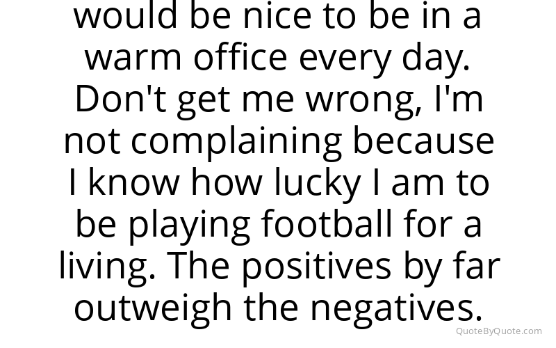 Preview image for this quote by Adebayo Akinfenwa