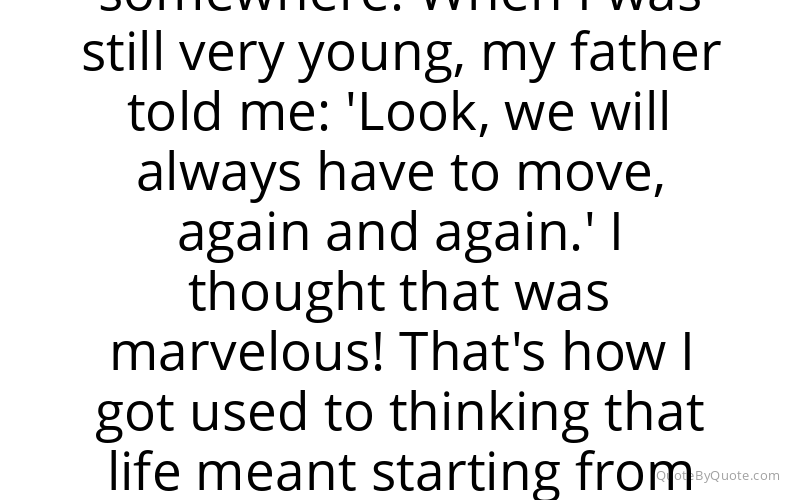 Preview image for this quote by Sophie Hunger
