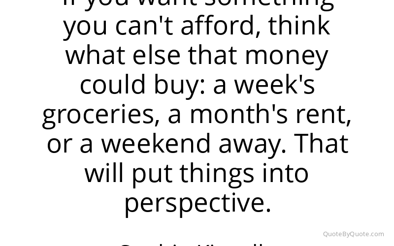 Preview image for this quote by Sophie Kinsella