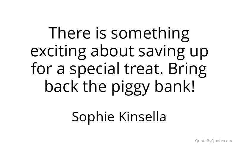 Preview image for this quote by Sophie Kinsella