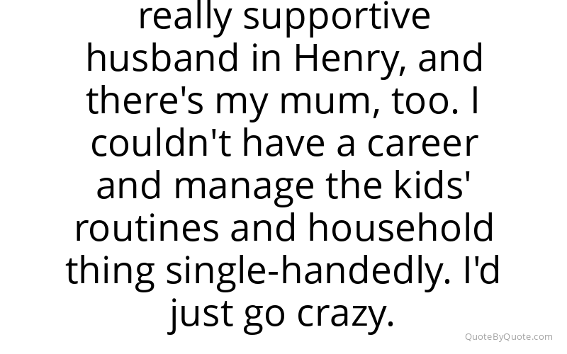 Preview image for this quote by Sophie Kinsella