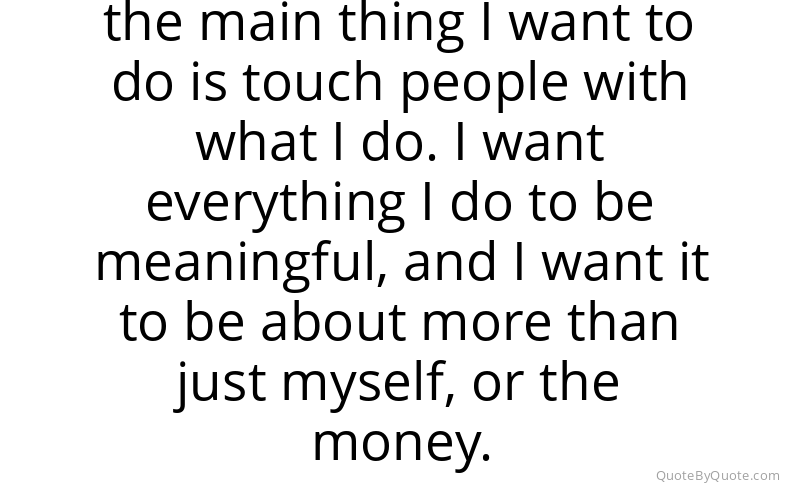 Preview image for this quote by Sophie Lowe