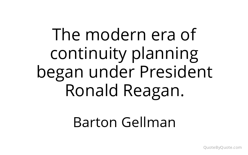 Preview image for this quote by Barton Gellman