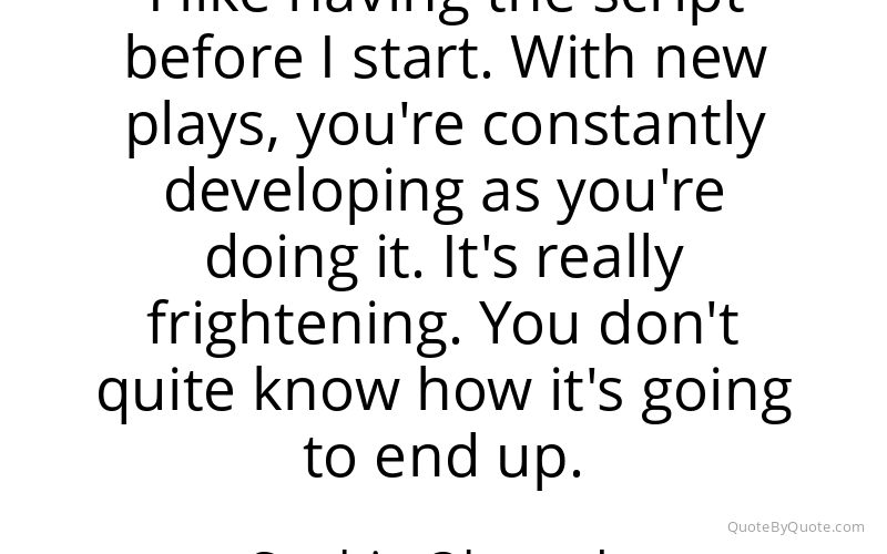 Preview image for this quote by Sophie Okonedo
