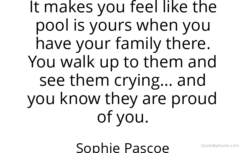 Preview image for this quote by Sophie Pascoe
