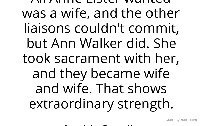Preview image for this quote by Sophie Rundle