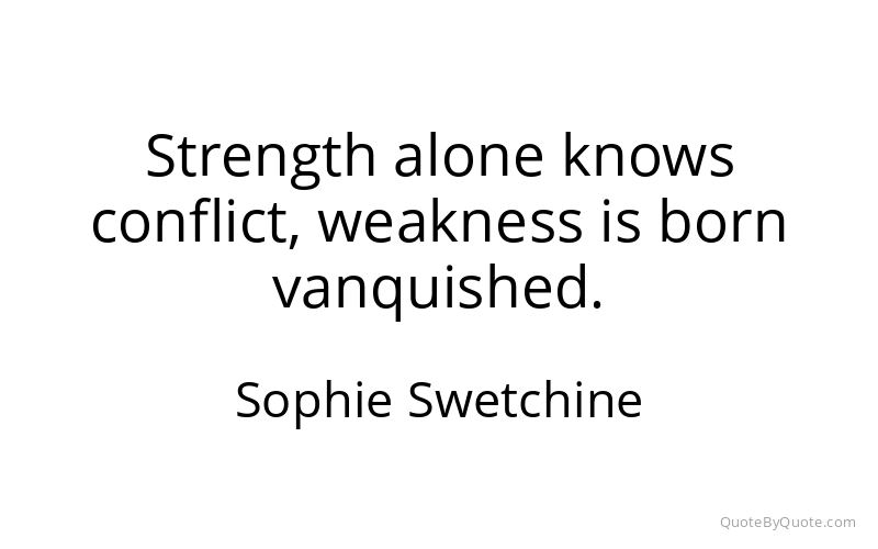Preview image for this quote by Sophie Swetchine
