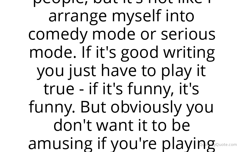 Preview image for this quote by Sophie Thompson