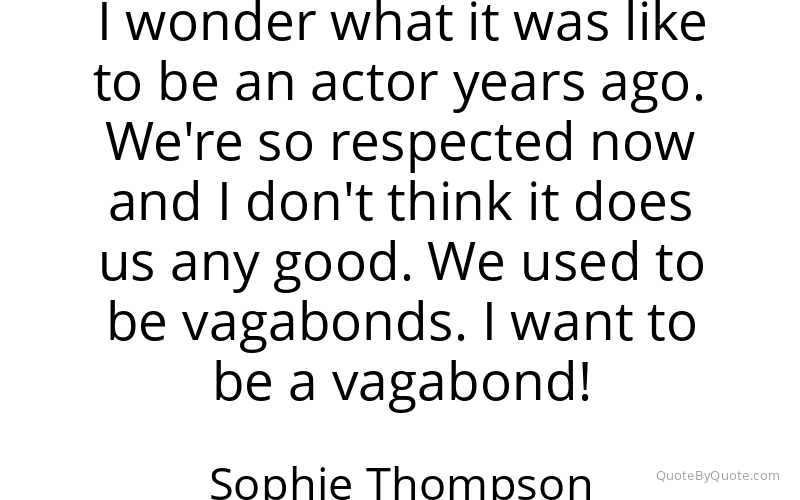 Preview image for this quote by Sophie Thompson