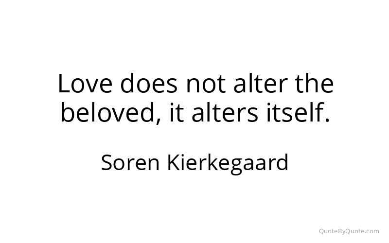 Preview image for this quote by Soren Kierkegaard