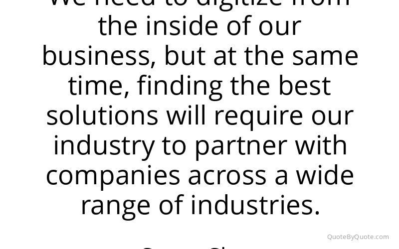 Preview image for this quote by Soren Skou