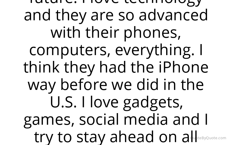 Preview image for this quote by Soulja Boy