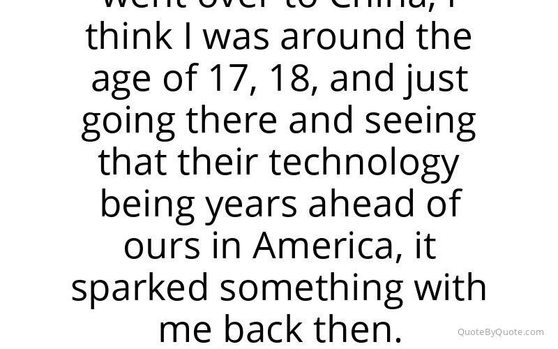 Preview image for this quote by Soulja Boy