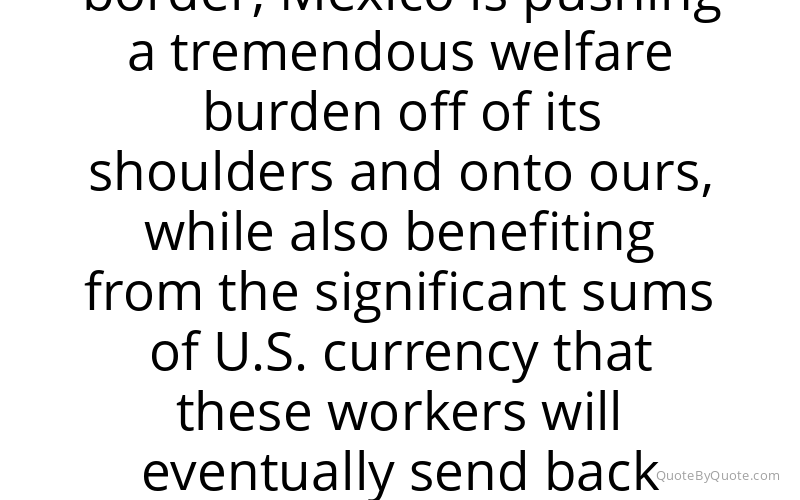 Preview image for this quote by Spencer Bachus