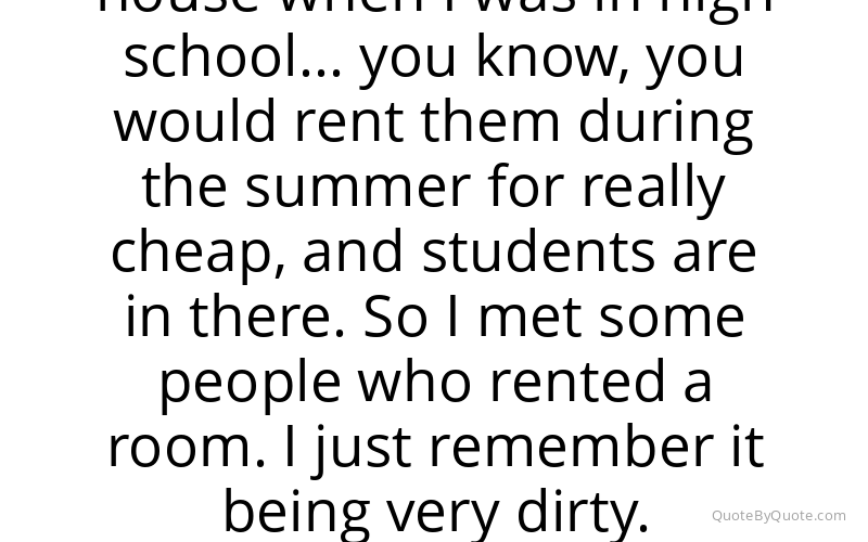 Preview image for this quote by Spencer Grammer