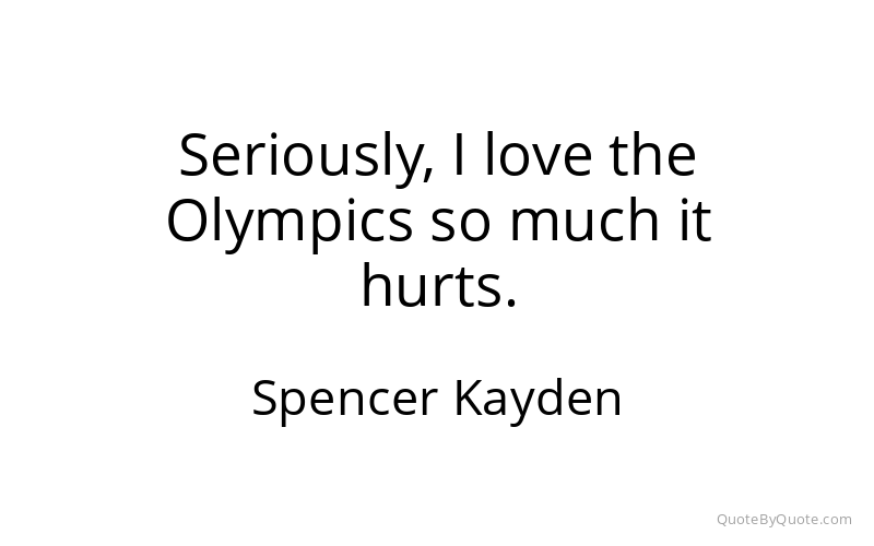 Preview image for this quote by Spencer Kayden