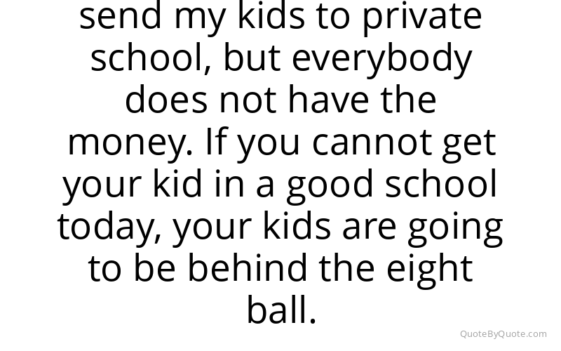 Preview image for this quote by Spike Lee