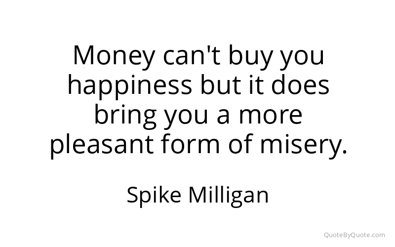 Preview image for this quote by Spike Milligan