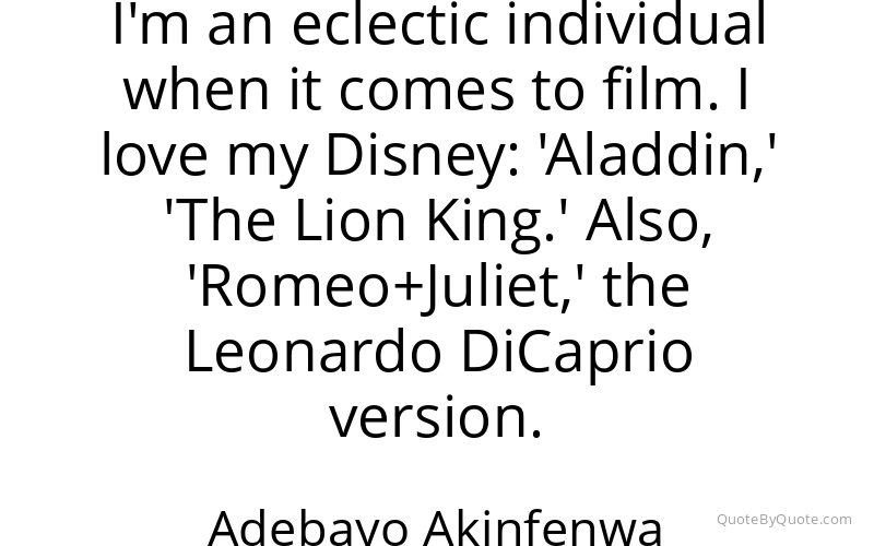 Preview image for this quote by Adebayo Akinfenwa