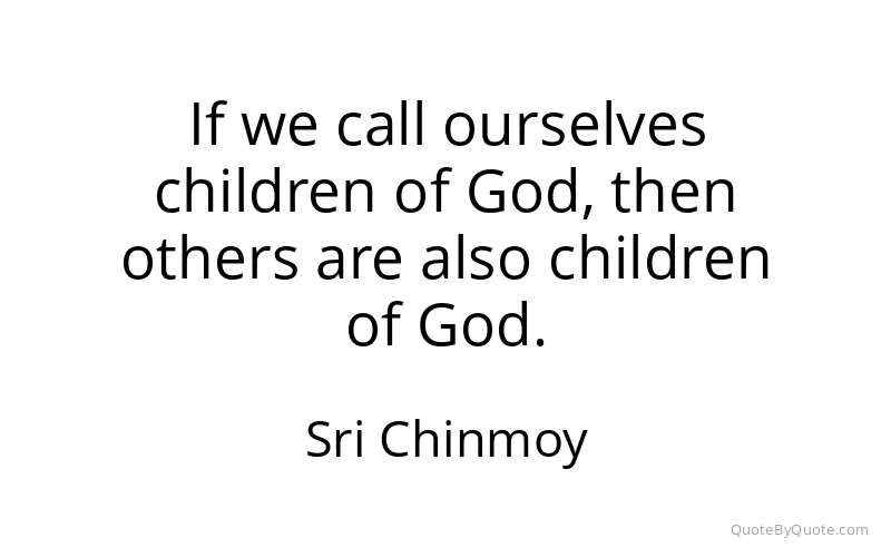 Preview image for this quote by Sri Chinmoy