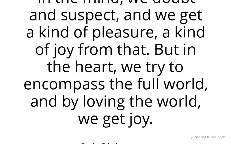 Preview image for this quote by Sri Chinmoy