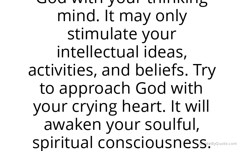 Preview image for this quote by Sri Chinmoy