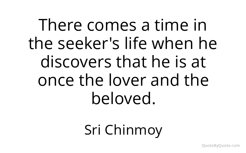 Preview image for this quote by Sri Chinmoy